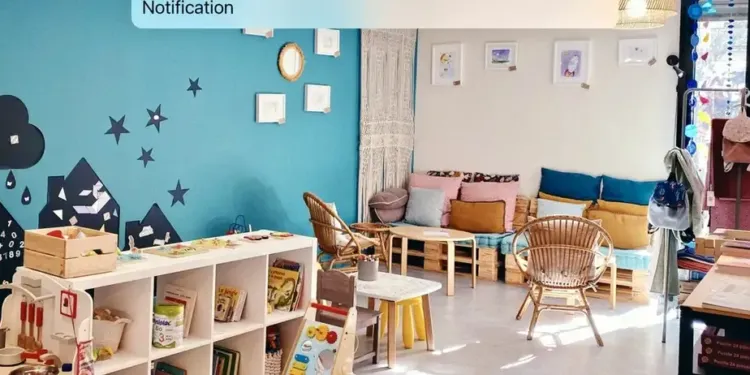 Offrez-vous une «Chouette Parenthèse» avec les enfants