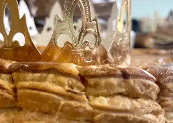 Qui veut une galette des rois ou un royaume ?
