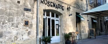 Montpellier : un havre de paix citronné chez Rosemarie