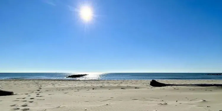 Top 10 : l’Espiguette, plage la plus recherchée sur internet