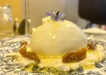 Un restau à burrata et à mozza ouvre à Montpellier