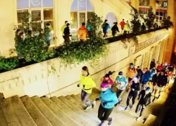 Urban Trail Montpellier : les inscriptions sont ouvertes pour 2026