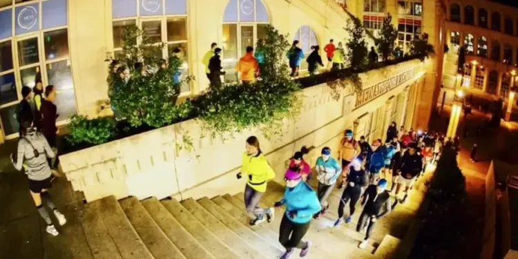 Urban Trail Montpellier : les inscriptions sont ouvertes pour 2026