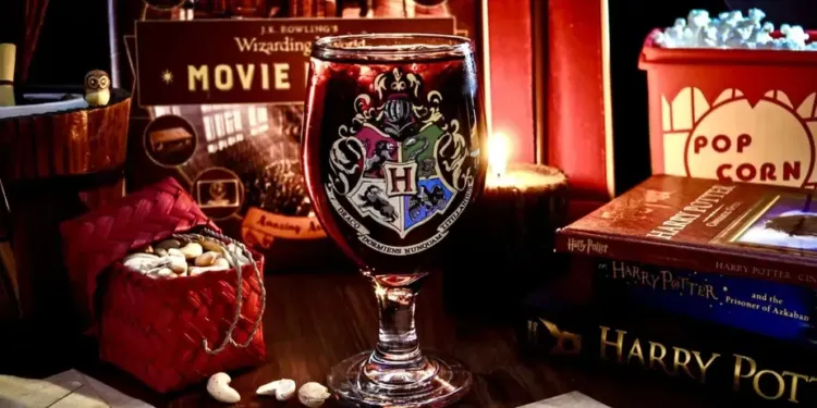 5 événements autour d’Harry Potter à la médiathèque de Juvignac