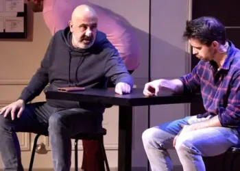 Achetez-vite vos places pour la pièce Le Grand Soir !