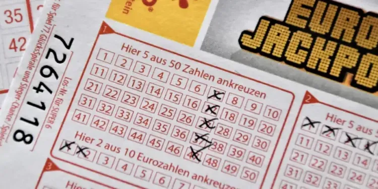 Jackpot : qui a gagné les 67 M€ à Lunel ?