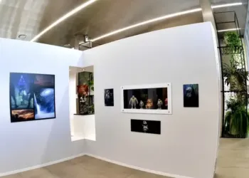 L’odyssée Montpelliéraine d’Ubisoft retracée dans une expo !