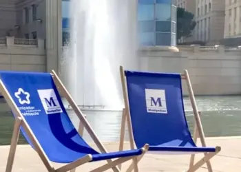 Météo : une semaine de vacances variable