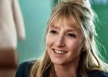 Montpellier : Audrey Lamy pour l’avant-première de Brigade