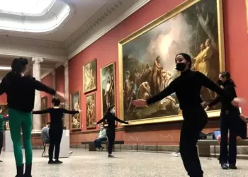 Montpellier : Fabre te paie ta nuit au musée !
