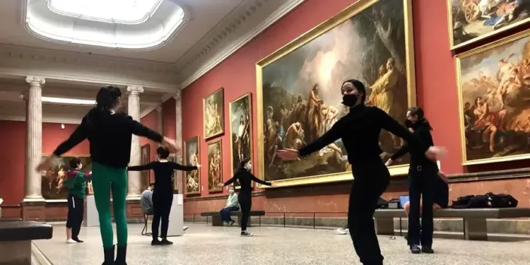 Montpellier : Fabre te paie ta nuit au musée !