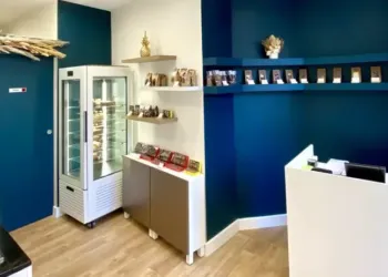 Montpellier : Le Nuage Patissier ouvre dans l’Ecusson