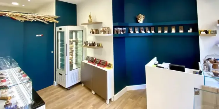 Montpellier : Le Nuage Patissier ouvre dans l’Ecusson