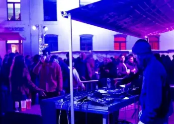 Montpellier : Radio Nova fait son bal à Tropisme