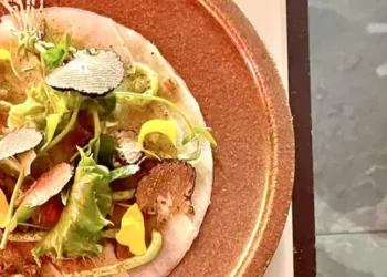 On connait le quartier du prochain resto de Guillaume Leclere