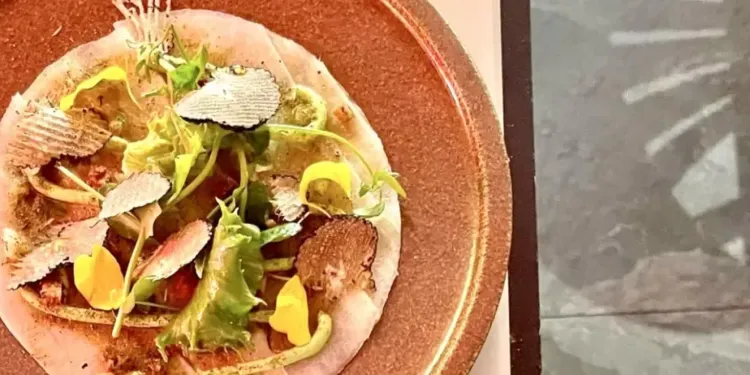On connait le quartier du prochain resto de Guillaume Leclere