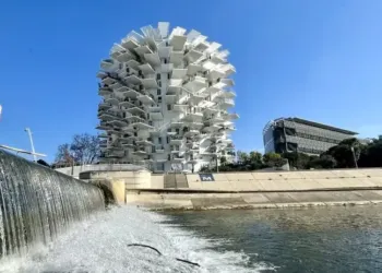 Retour du soleil mardi !