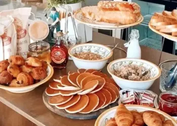 Soirée «Sans Valentin» au Little Italy shop