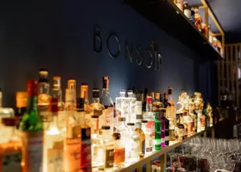 Top 5 des bars à cocktails de Montpellier