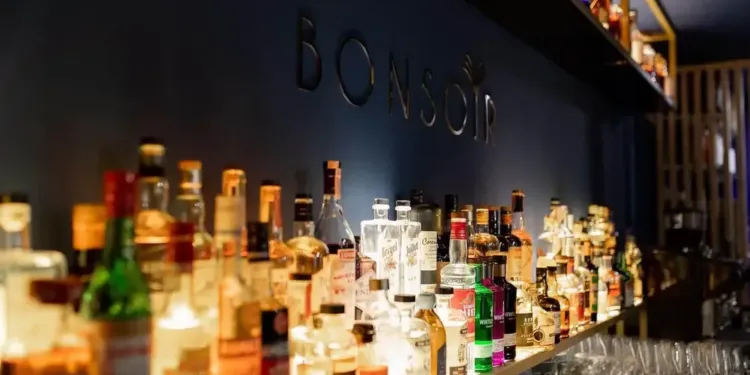 Top 5 des bars à cocktails de Montpellier