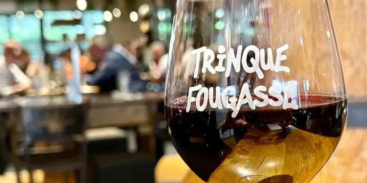 Un nouveau Trinque Fougasse à Saint-Jean-de-Védas