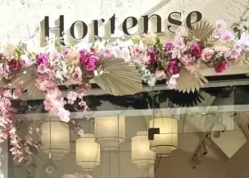 Une nouvelle boutique bien-être ouvre dans l’Ecusson