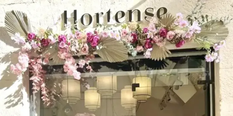 Une nouvelle boutique bien-être ouvre dans l’Ecusson