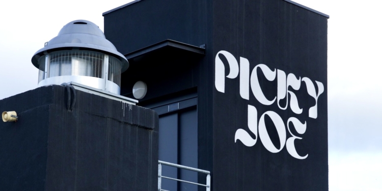 Montpellier : Picky Joe, le nouveau rooftop du Marché du Lez