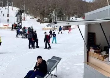 Alti Aigoual : forfait de ski à 22€