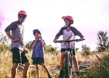 Castelnau le lez : 8éme édition du run and bike du Miradou !