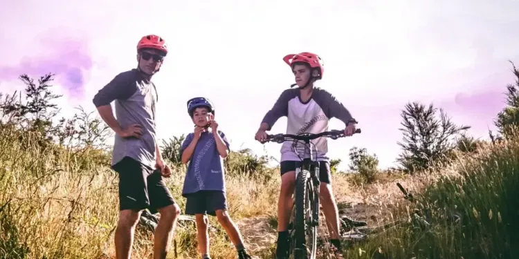 Castelnau le lez : 8éme édition du run and bike du Miradou !
