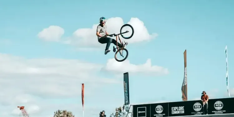 Chopez vite votre e-ticket gratuit pour le FISE 2022