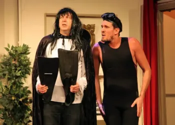 Deux Nouvelles Comedies A Decouvrir Au Kawa Theatre