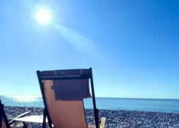 Enfin retour du soleil mardi !