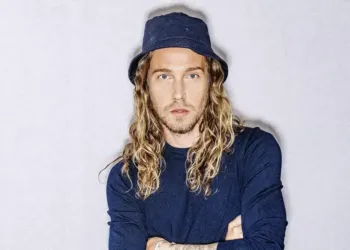 Gagnez vos places pour le concert de Julien Doré