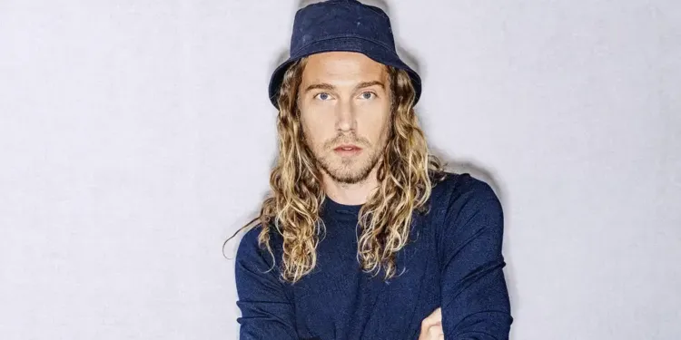 Gagnez vos places pour le concert de Julien Doré