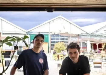 Grosse soirée pour les 4 ans de Pinata radio