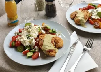 La Casa Deya, le nouveau spot frais et familial