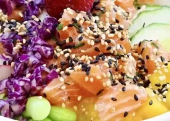 La plus célèbre chaîne de poke est arrivée à Montpellier