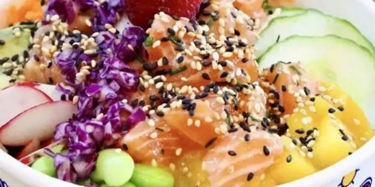 La plus célèbre chaîne de poke est arrivée à Montpellier