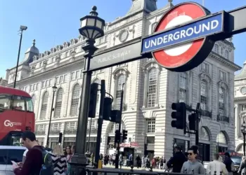 Montpellier-Londres dès 27€
