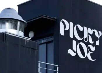 Montpellier : Picky Joe, le nouveau rooftop du Marché du Lez