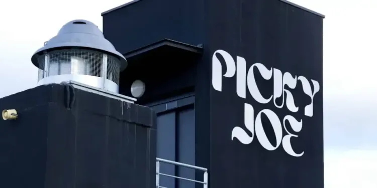 Montpellier : Picky Joe, le nouveau rooftop du Marché du Lez