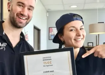 Nans Bakery fait gagner 5 tickets d’Or pour Pâques