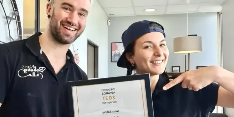 Nans Bakery fait gagner 5 tickets d’Or pour Pâques