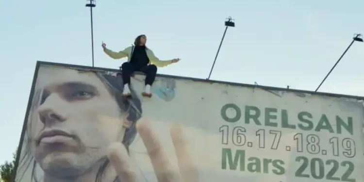 Orelsan s’offre l’Arena de Montpellier !