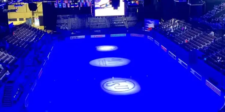 Papadakis et Cizeron sacrés champions du monde