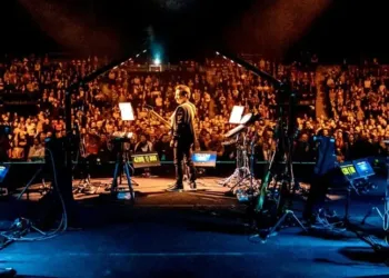 Plongez dans le Grand Bleu au Zénith en septembre
