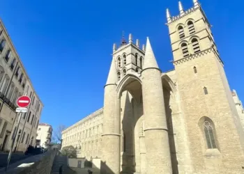 Retour du soleil mardi à Montpellier