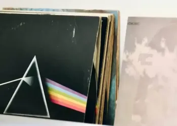 Soirée spéciale vinyles au Réservoir